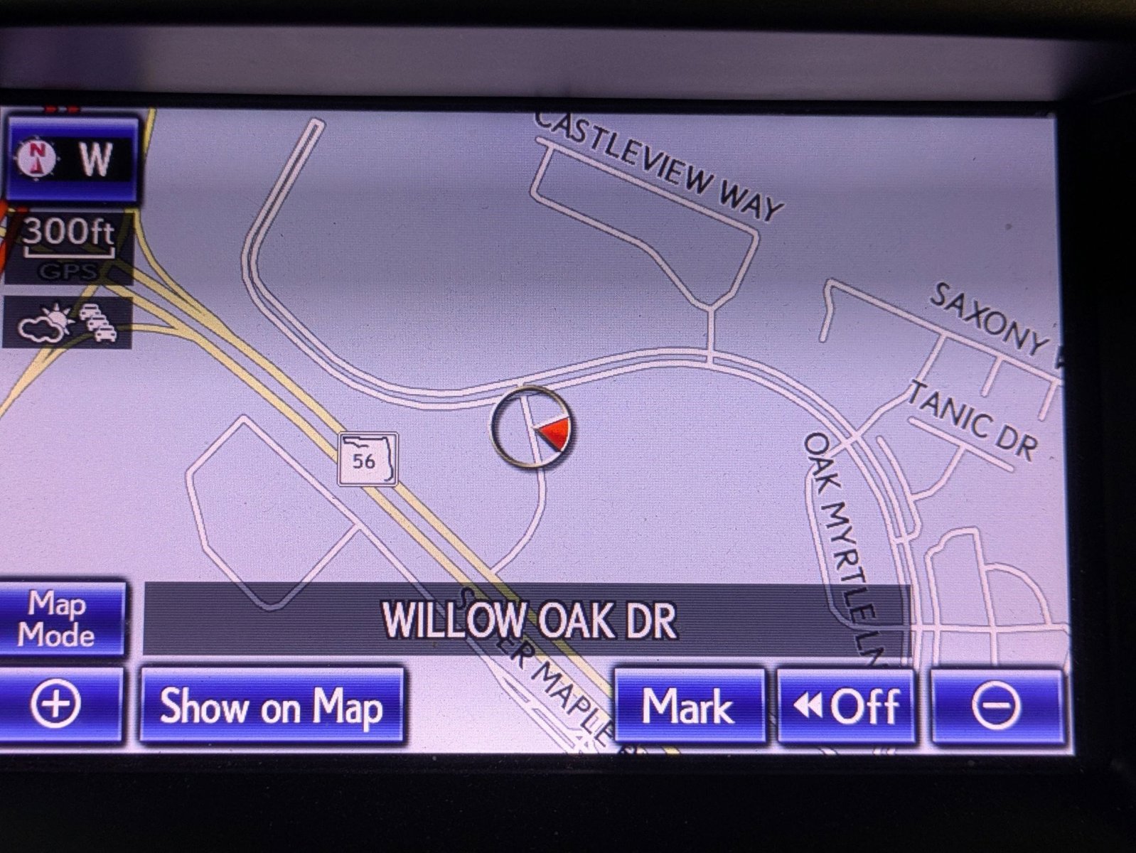 2013 Lexus IS 250 photo 4