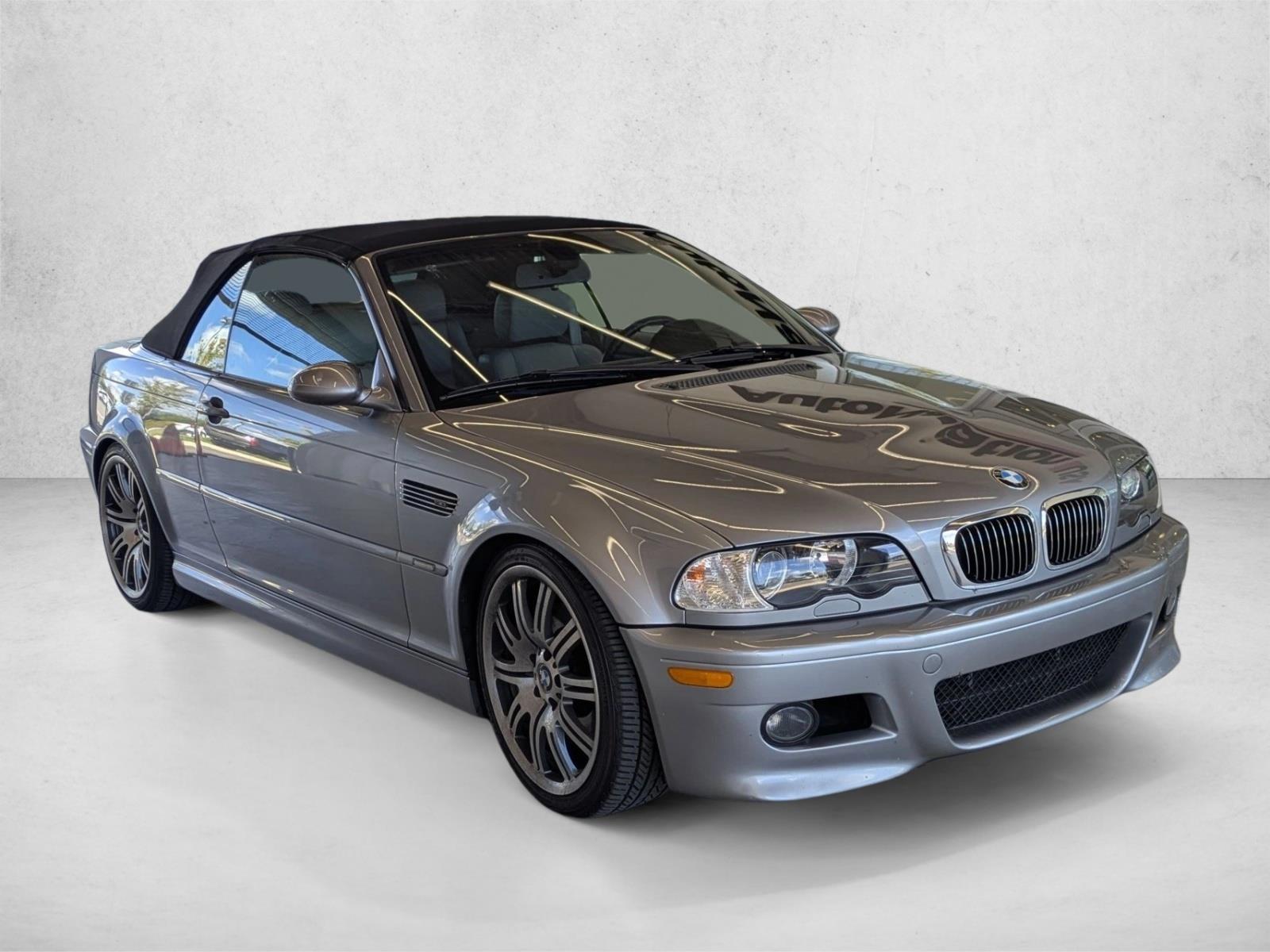 2005 Bmw M3 3 photo 3
