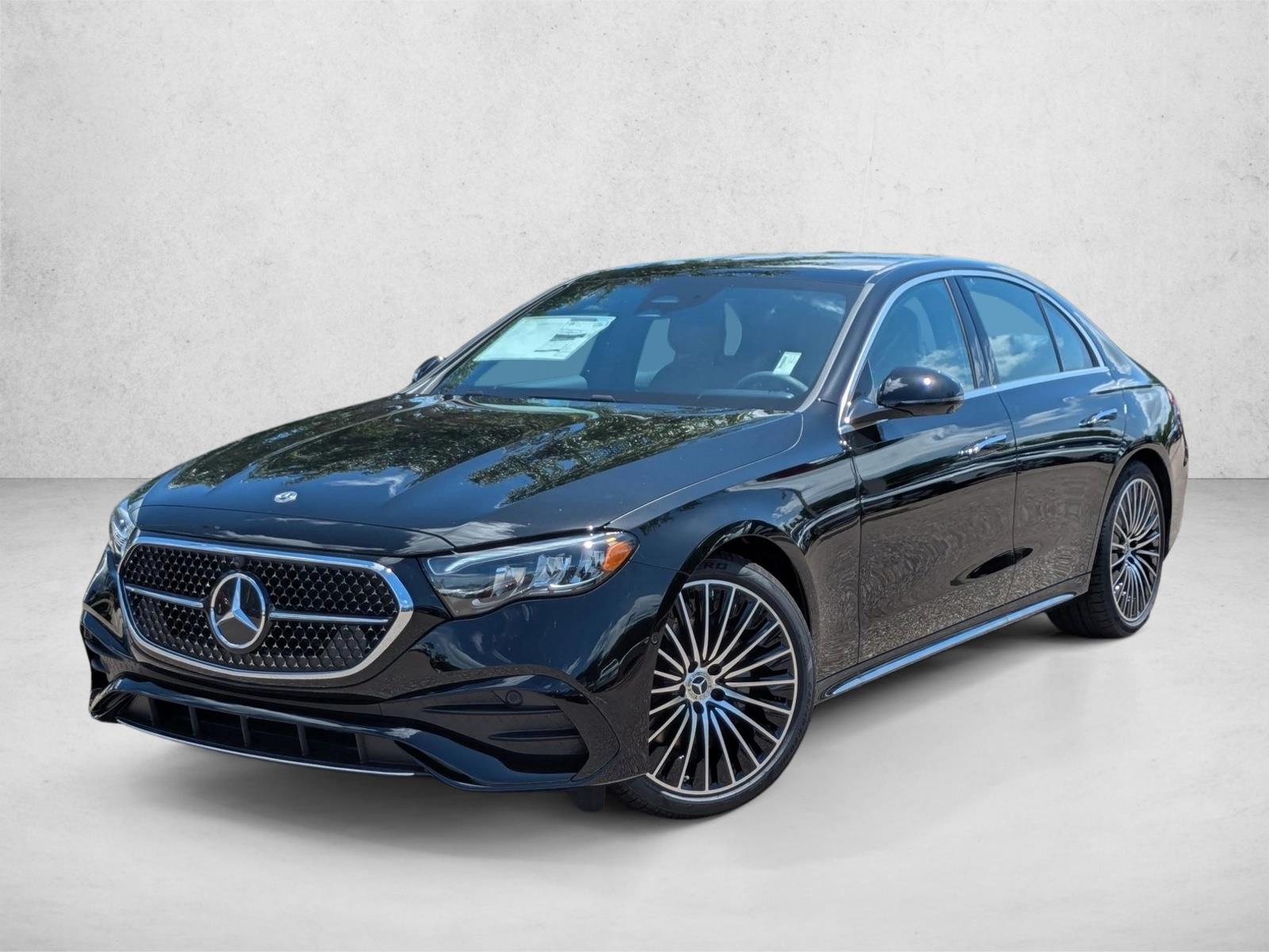 2026 Mercedes-Benz E-Class E350's photo