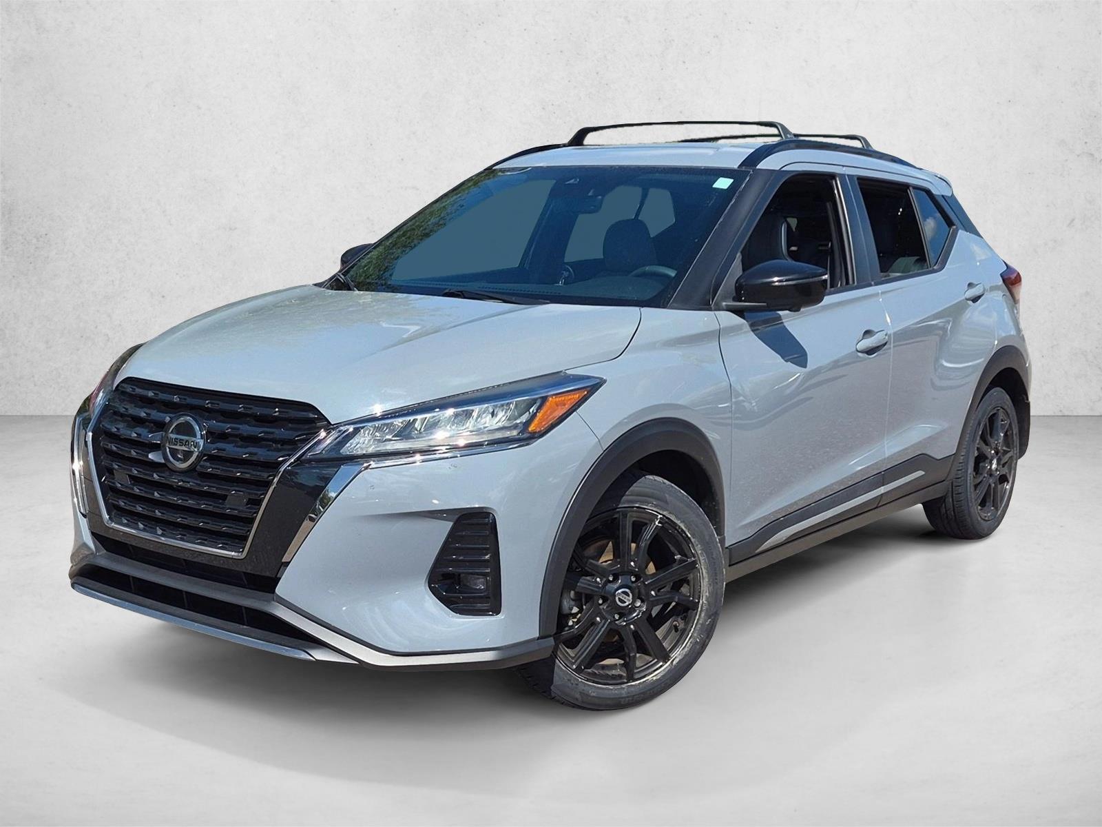 2021 Nissan Kicks