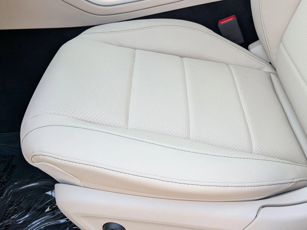 Certified 2025 Mercedes-Benz GLS 4MATIC SUV