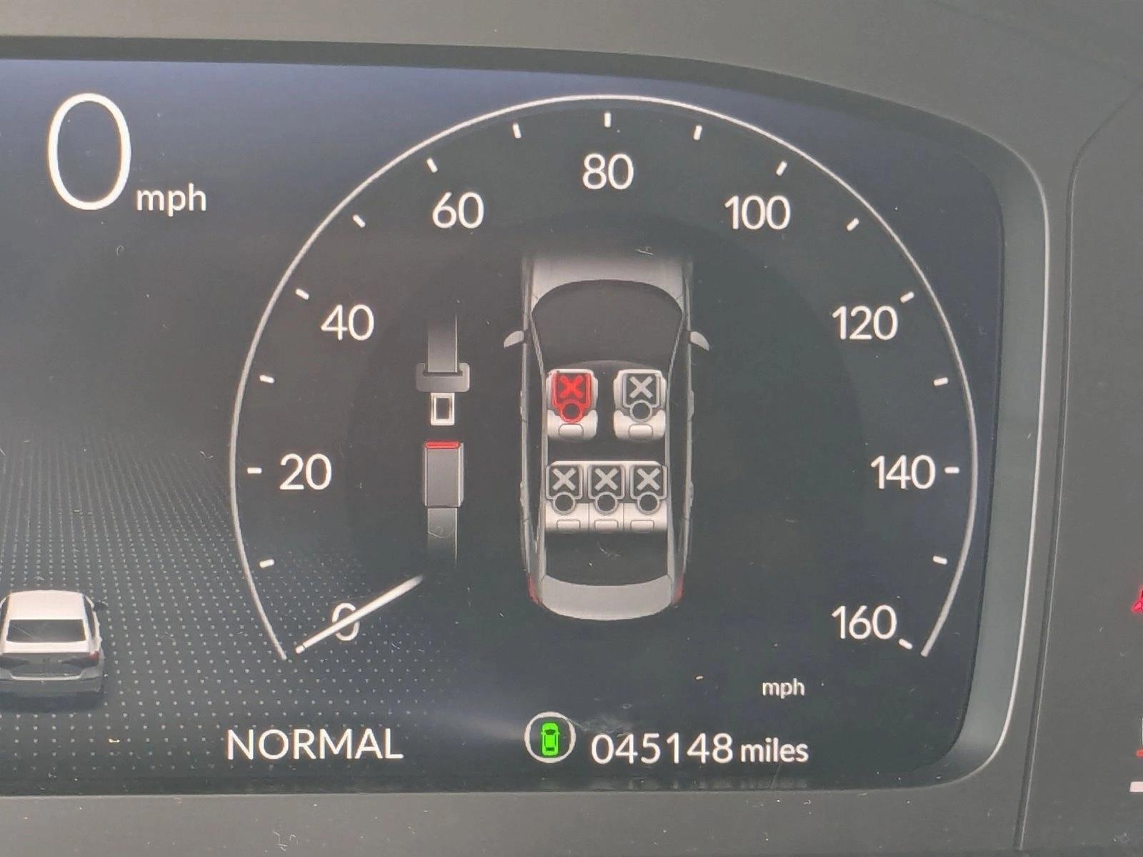 2023 Honda Civic Touring photo 2