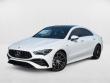 Mercedes-Benz AMG CLA 35
