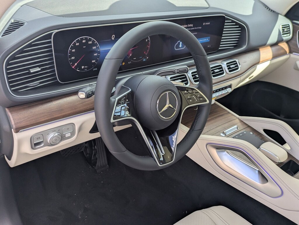 New 2026 Mercedes-Benz GLE 350 GLE 350 SUV SUV