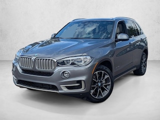 2017 BMW X5