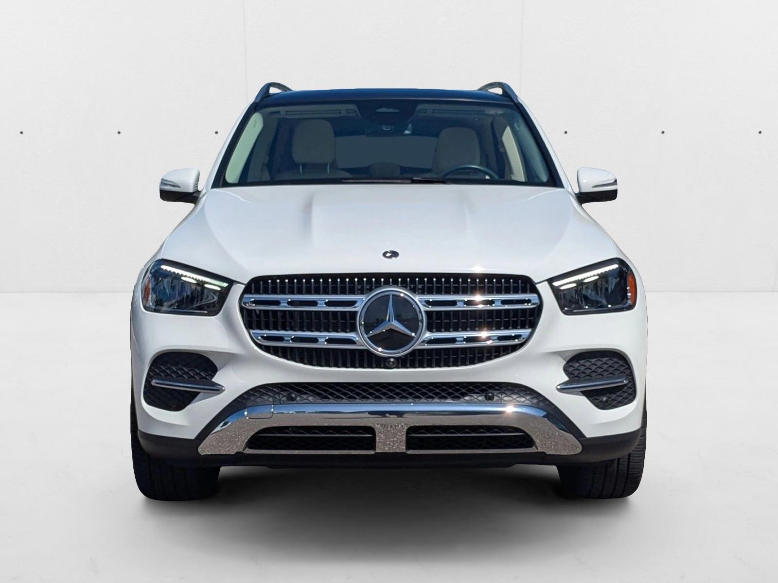 2024 Mercedes Benz GLE 4MATIC photo 2