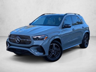 2026 Mercedes-Benz GLE 350 GLE 350 SUV SUV