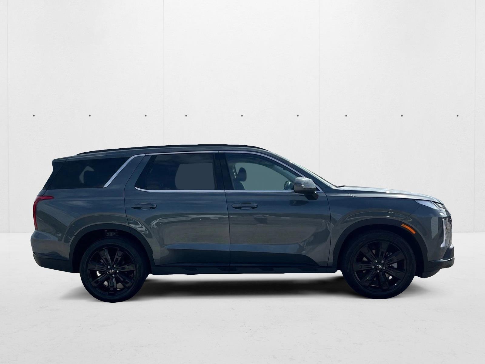 2024 Hyundai Palisade XRT photo 3