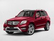  Mercedes-Benz GLK