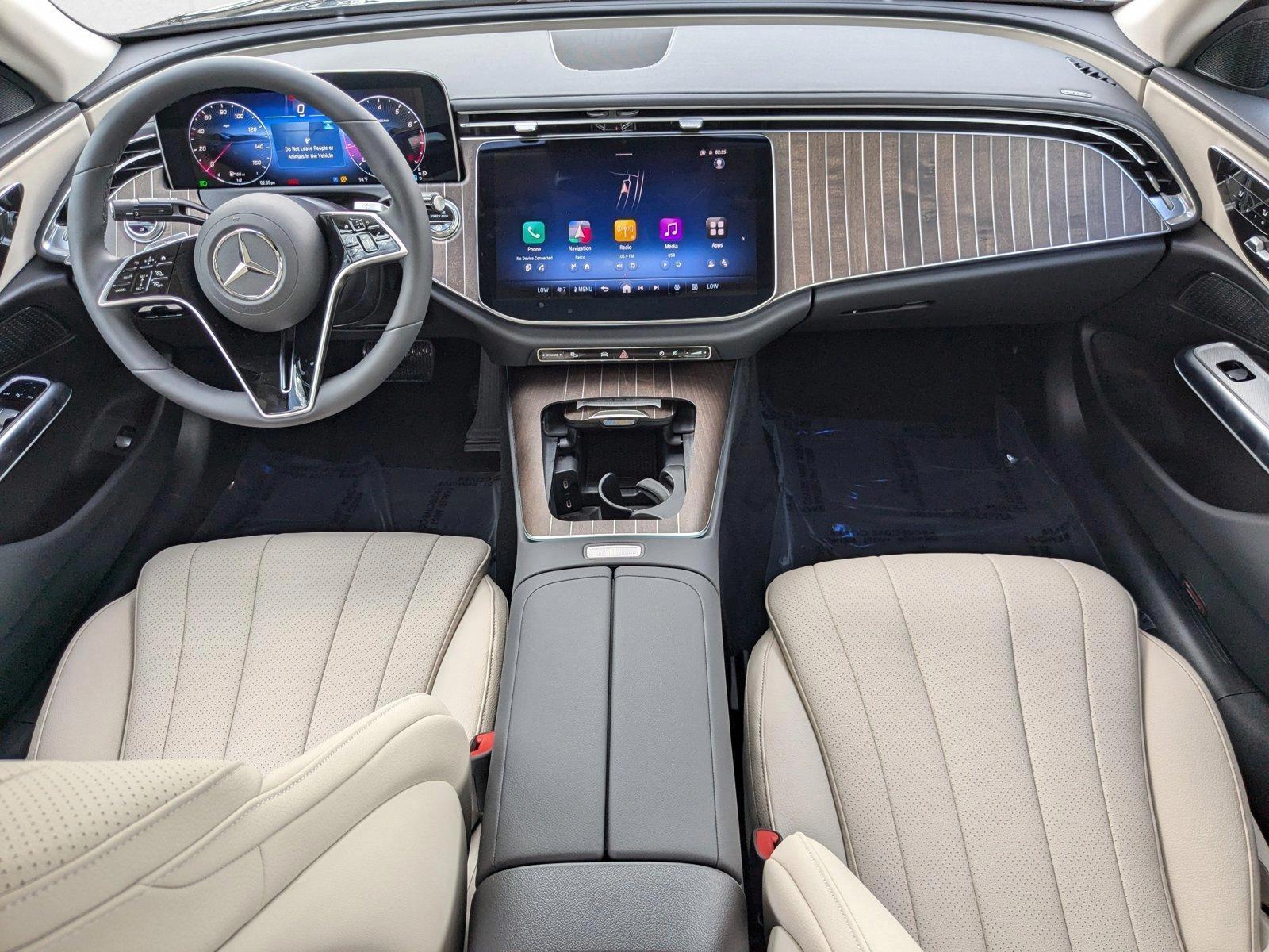 2025 Mercedes-Benz E-Class E350 - Photo 14