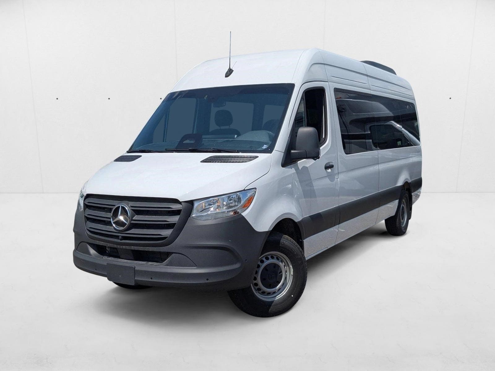 2025 Mercedes-Benz Sprinter Passenger Van Base's photo
