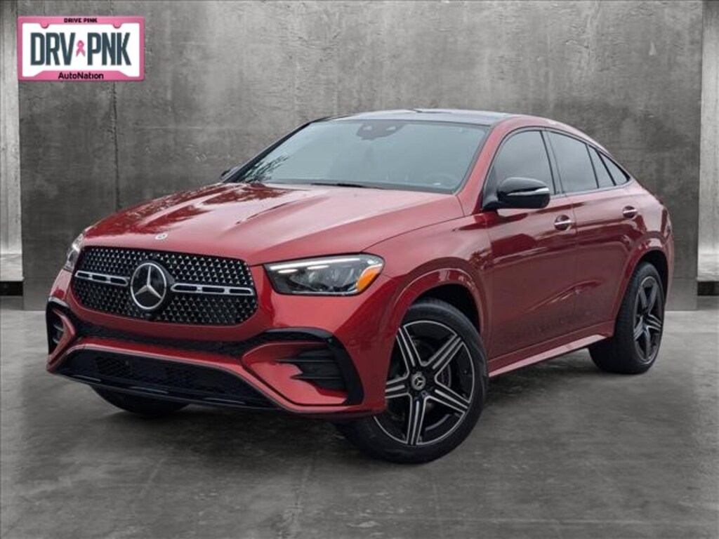 New 2025 MercedesBenz GLE 450 For Sale at MercedesBenz of Sarasota VIN 4JGFD5KB1SB292688