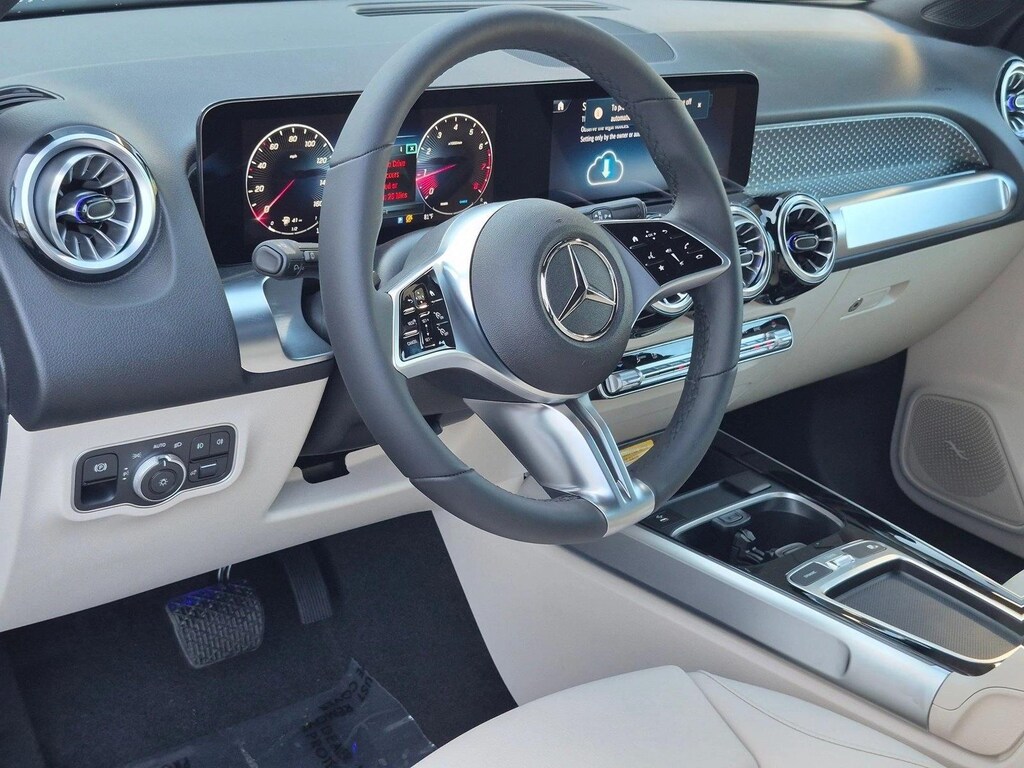 New 2026 Mercedes-Benz GLB 250 GLB 250 SUV SUV