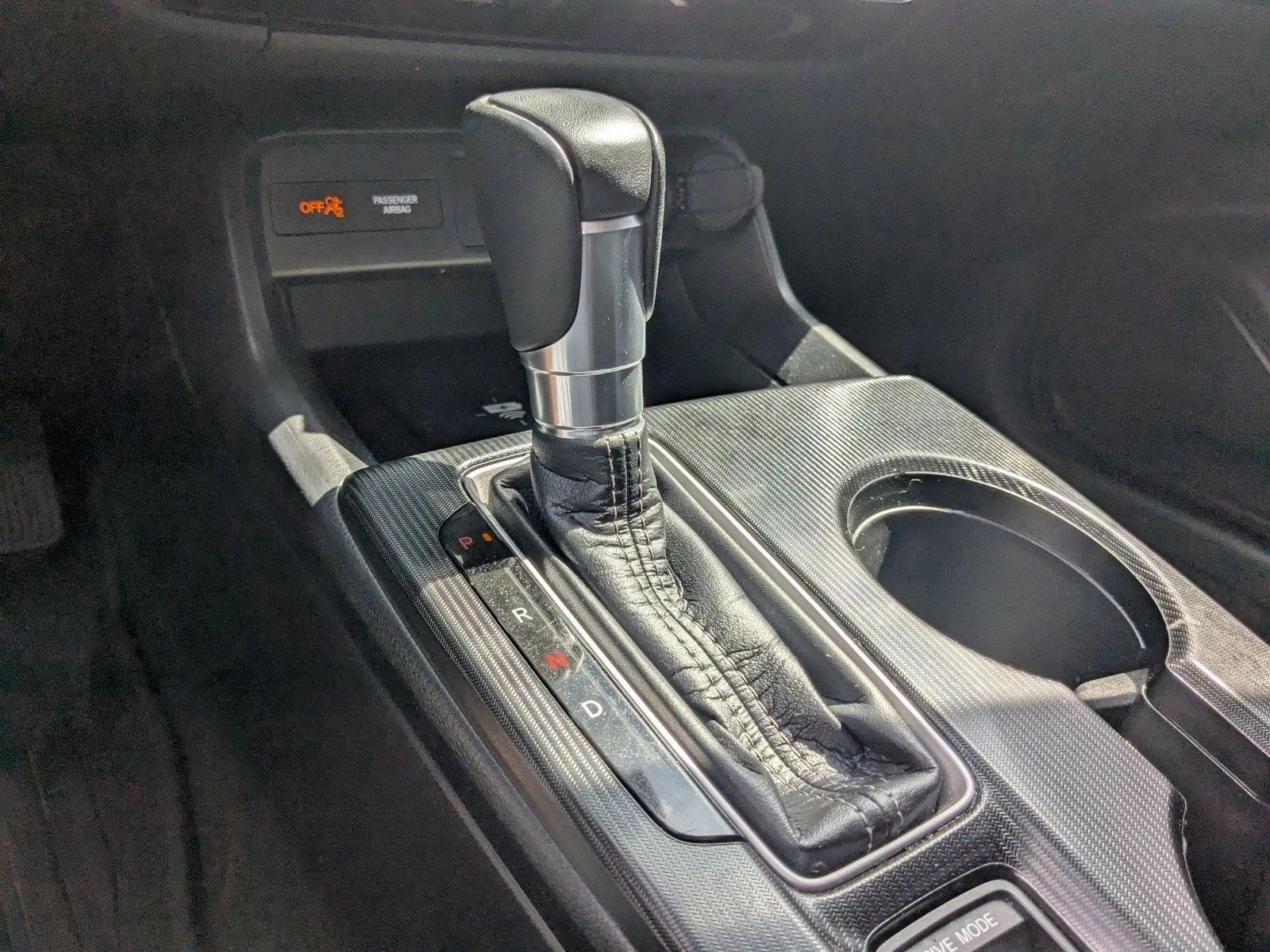 2023 Honda Civic Touring photo 3