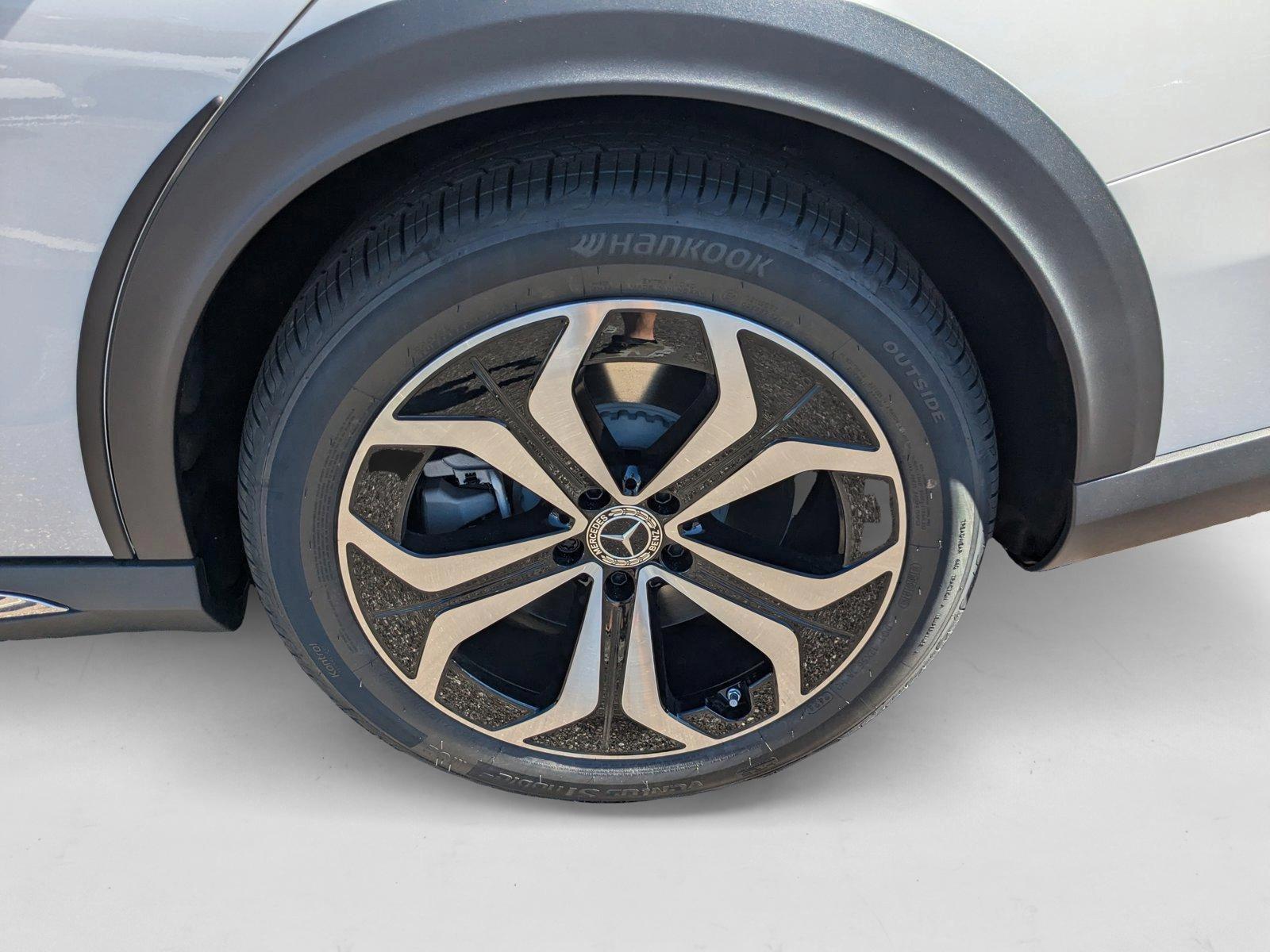 2025 Mercedes-Benz E-Class E450 All-Terrain - Photo 9