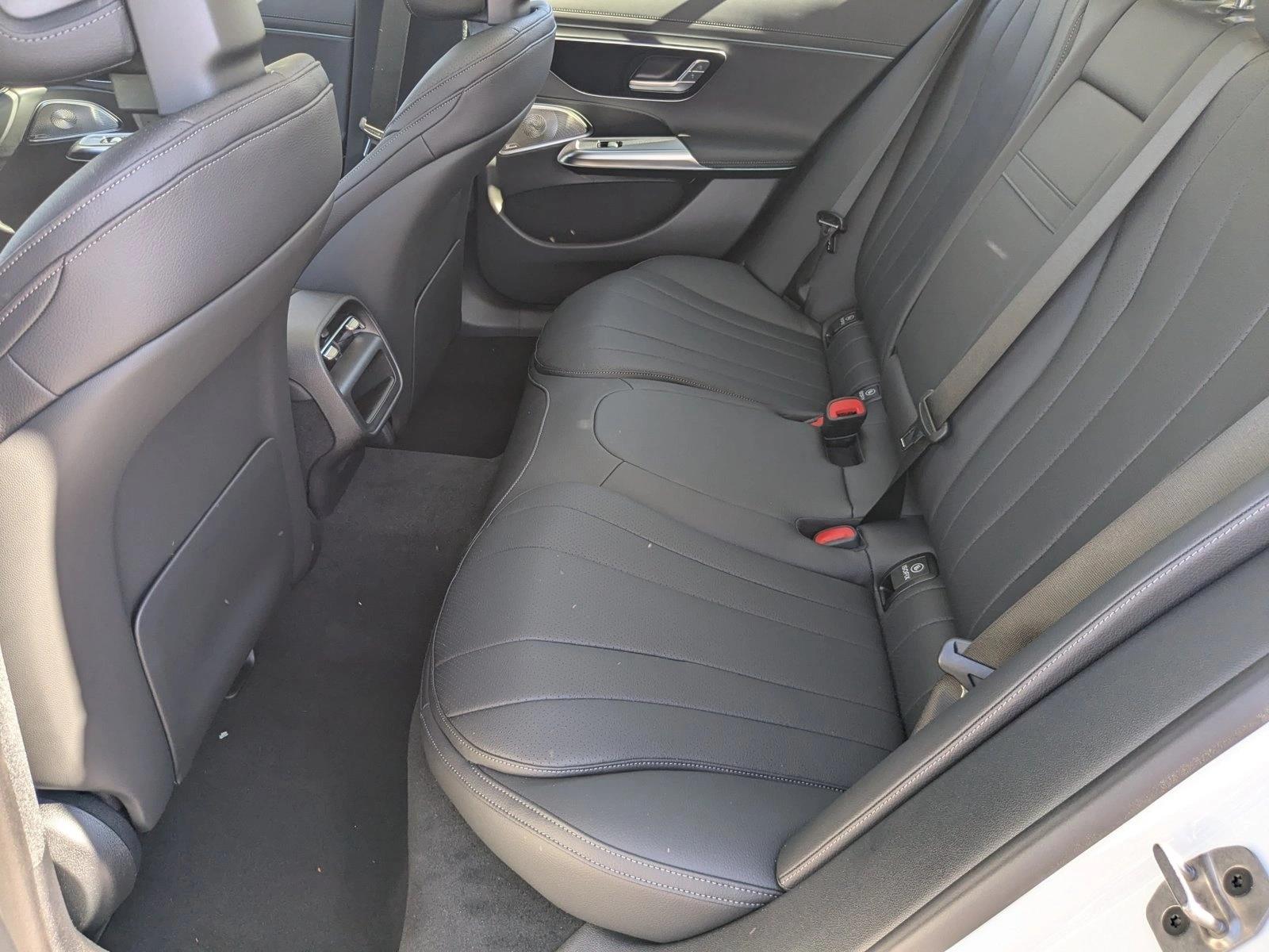 2025 Mercedes-Benz E-Class E450 All-Terrain - Photo 15