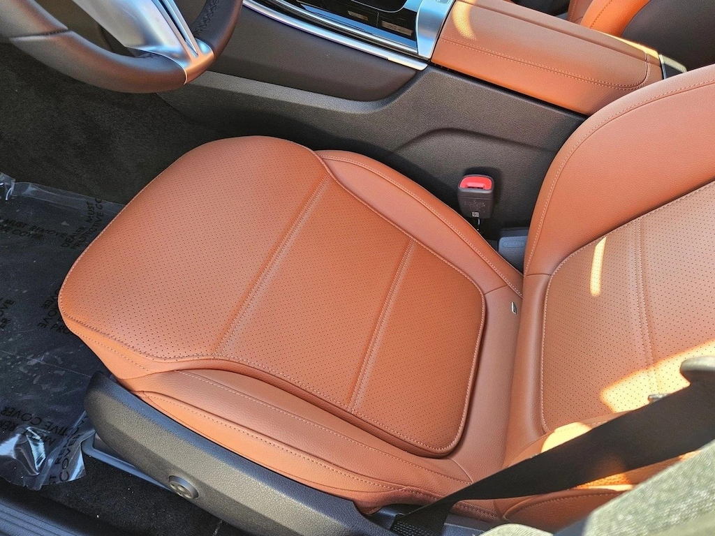 New 2026 Mercedes-Benz GLC 300 GLC 300 4MATIC ® SUV SUV