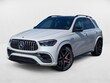  Mercedes-Benz AMG GLE 63