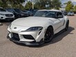 Toyota GR Supra
