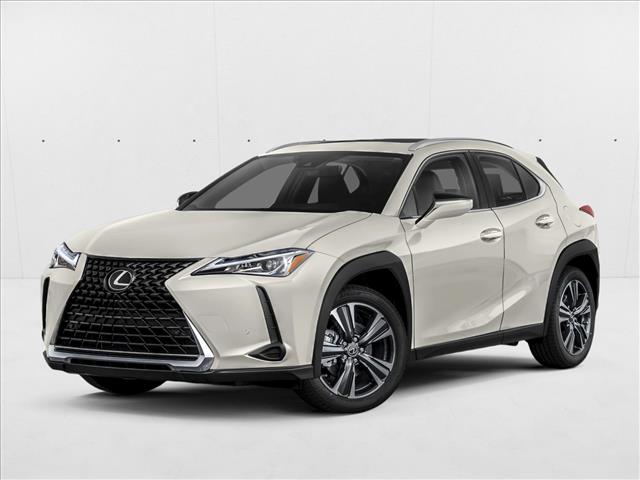 2019 Lexus UX 200