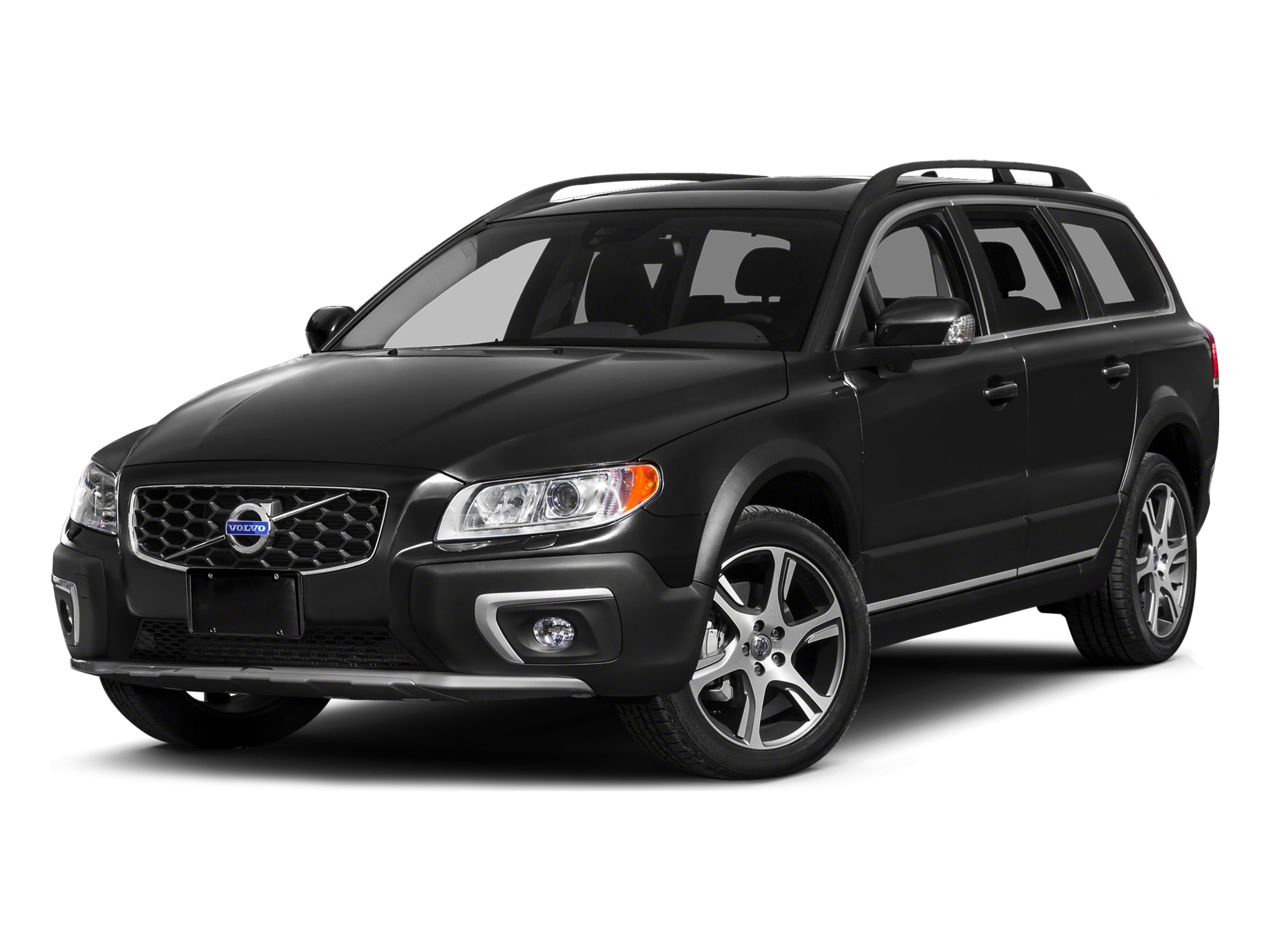 2016 Volvo XC70 T5 AWD Premier's photo