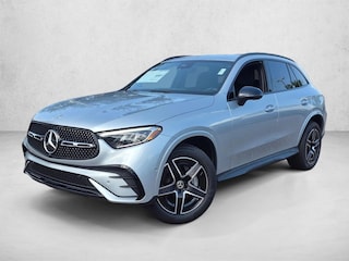 2026 Mercedes-Benz GLC 300 GLC 300 SUV SUV