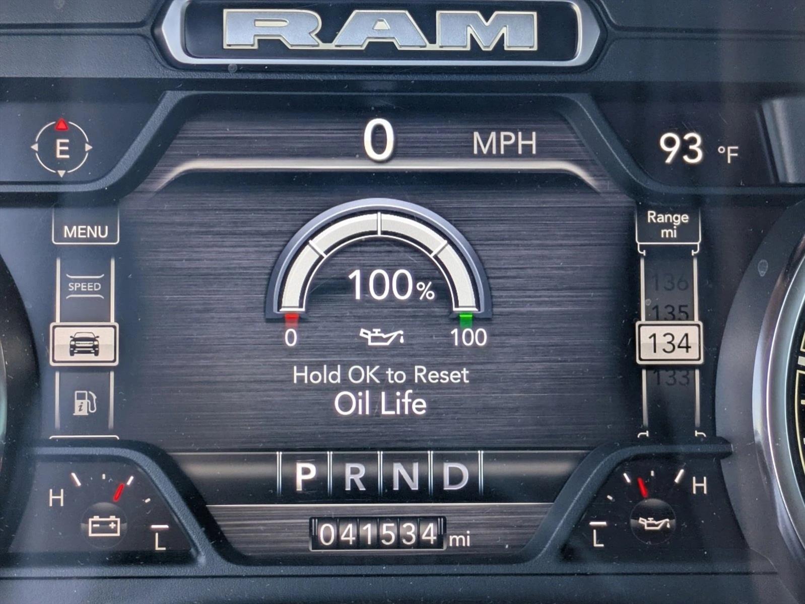 2022 Ram 1500 Big Horn Lone Star photo 4