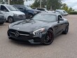 Mercedes-Benz AMG GT S