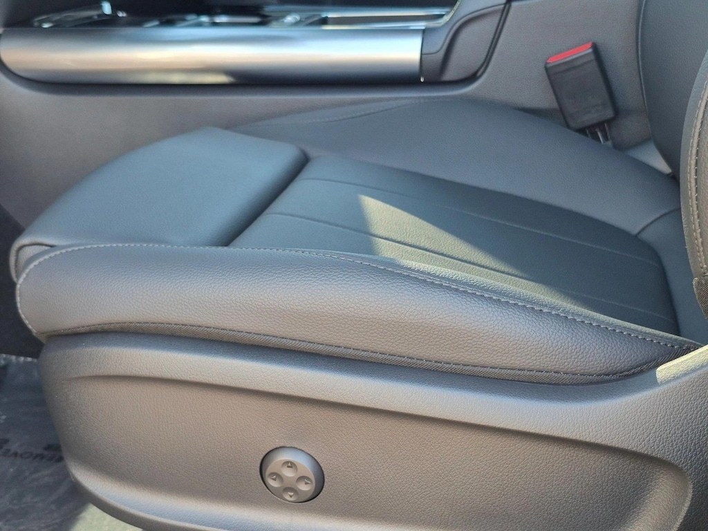 New 2026 Mercedes-Benz GLA 250 GLA 250 4MATIC ® SUV SUV