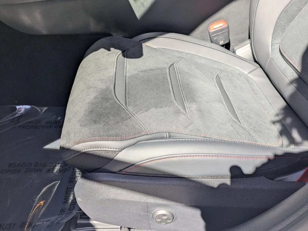 New 2026 Mercedes-Benz C-Class AMG ® C 43 4MATIC ® Sedan 4dr Car