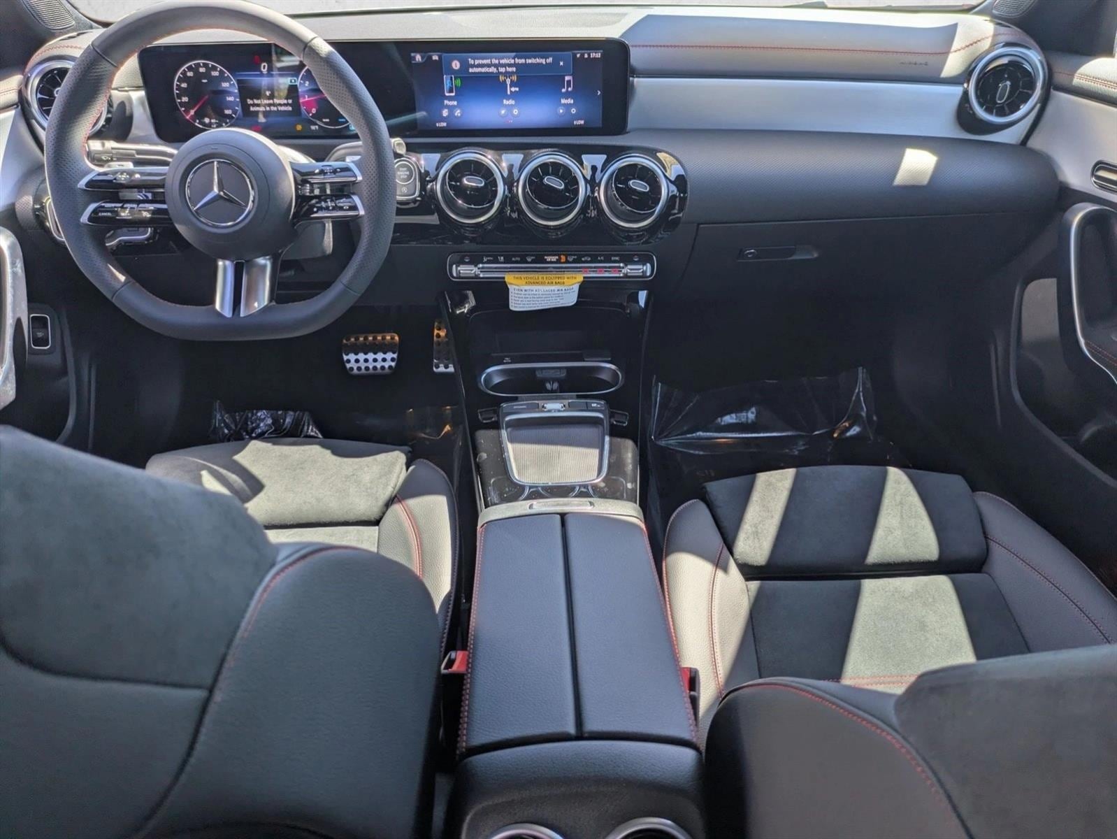 2026 Mercedes-Benz CLA CLA 250 - Photo 13