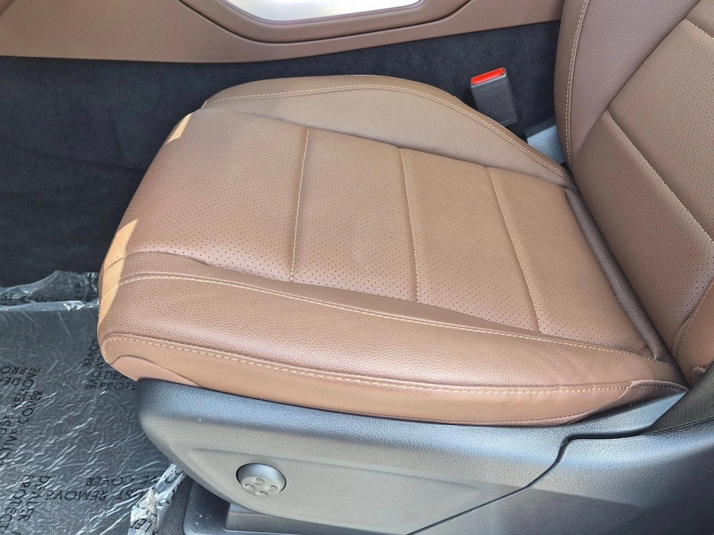 Used 2026 Mercedes-Benz GLE 4MATIC SUV