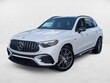  Mercedes-Benz AMG GLC 63