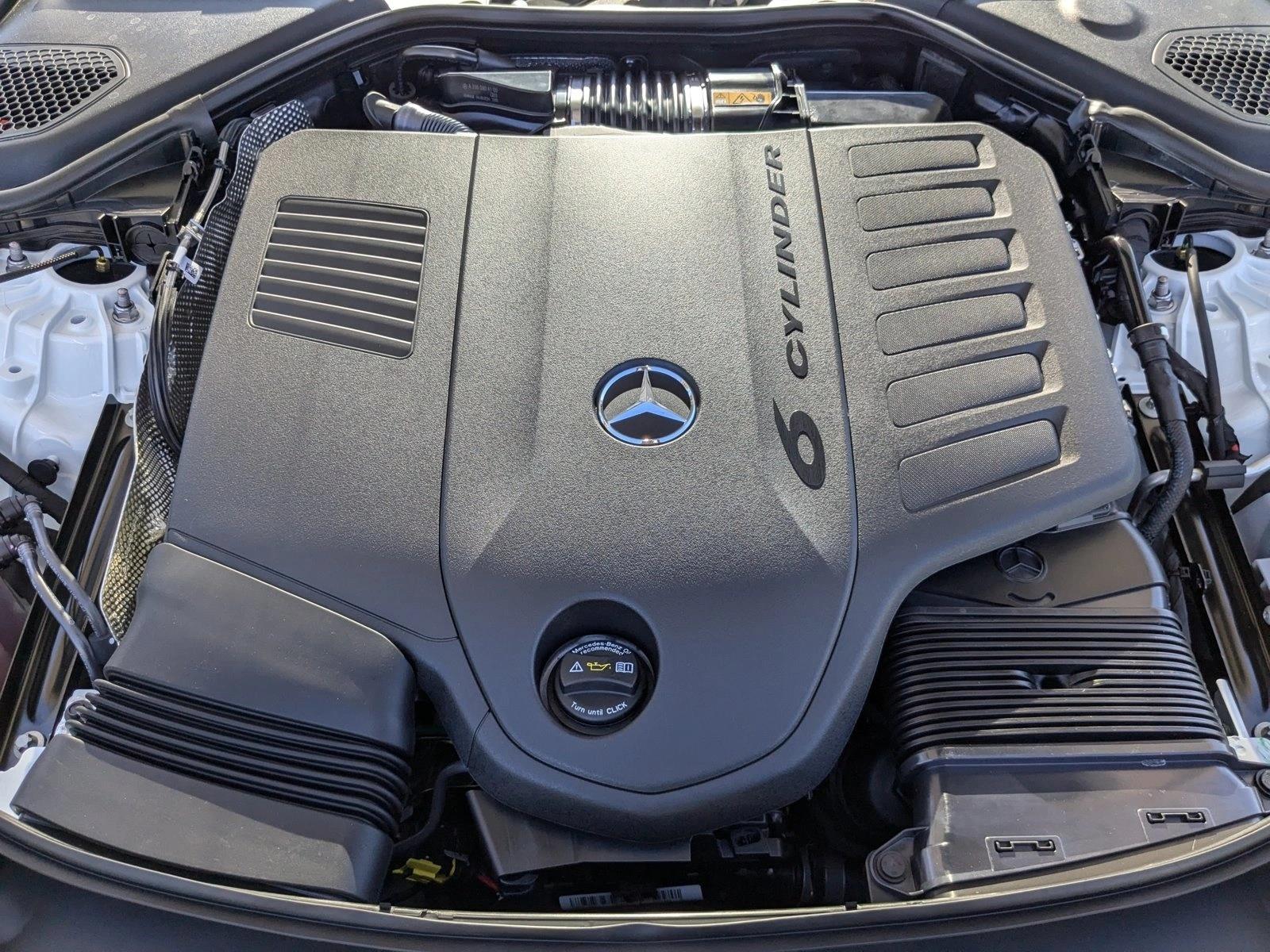 2025 Mercedes-Benz E-Class E450 All-Terrain - Photo 16