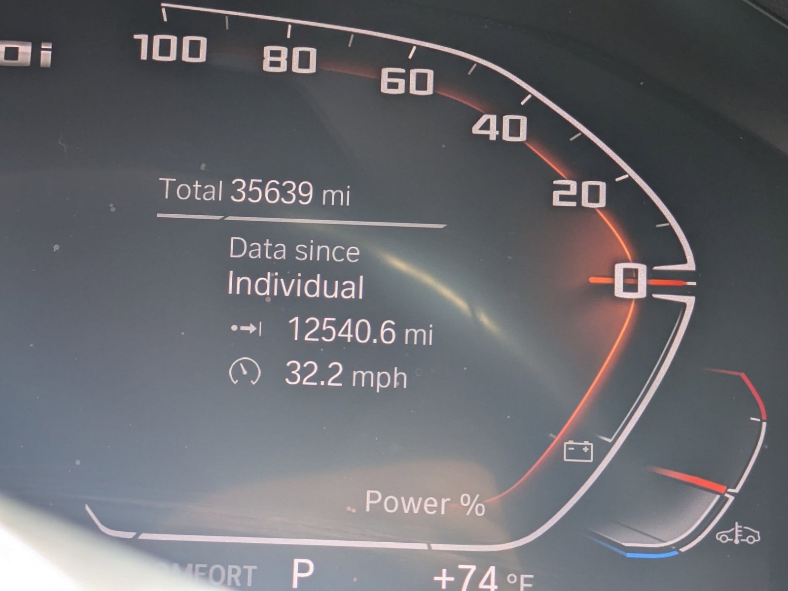 2022 Bmw M340i photo 4