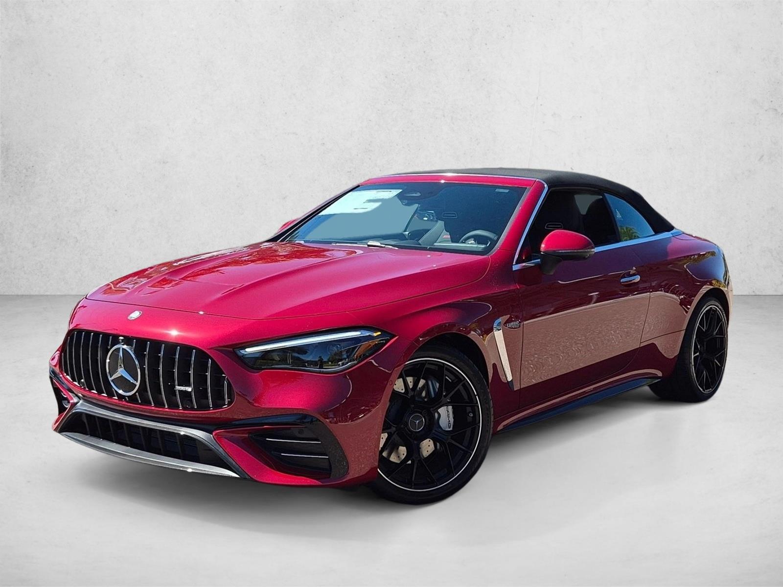  Mercedes-Benz AMG CLE 53