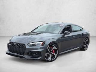 2019 Audi RS 5