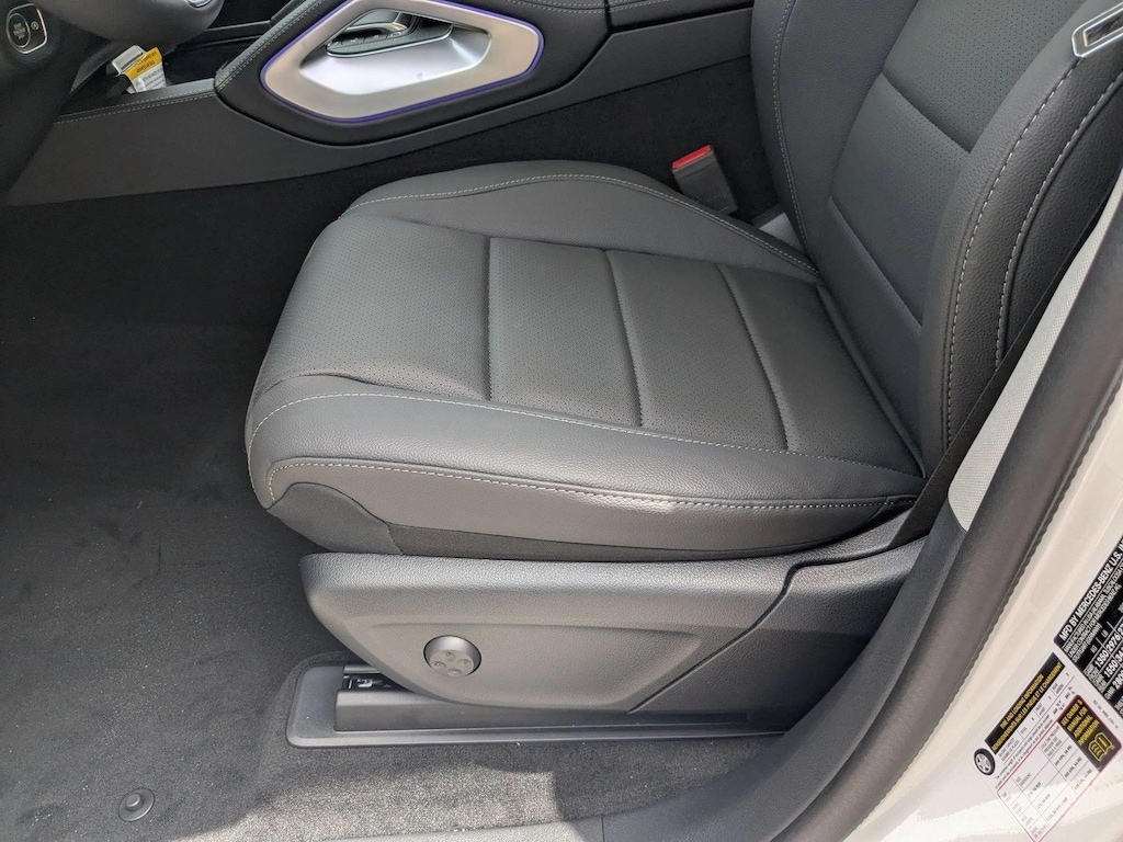 Certified 2025 Mercedes-Benz GLE GLE 350 SUV SUV