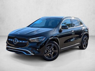 2026 Mercedes-Benz GLA 250 GLA 250 SUV SUV