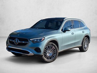 2026 Mercedes-Benz GLC 300 GLC 300 SUV SUV
