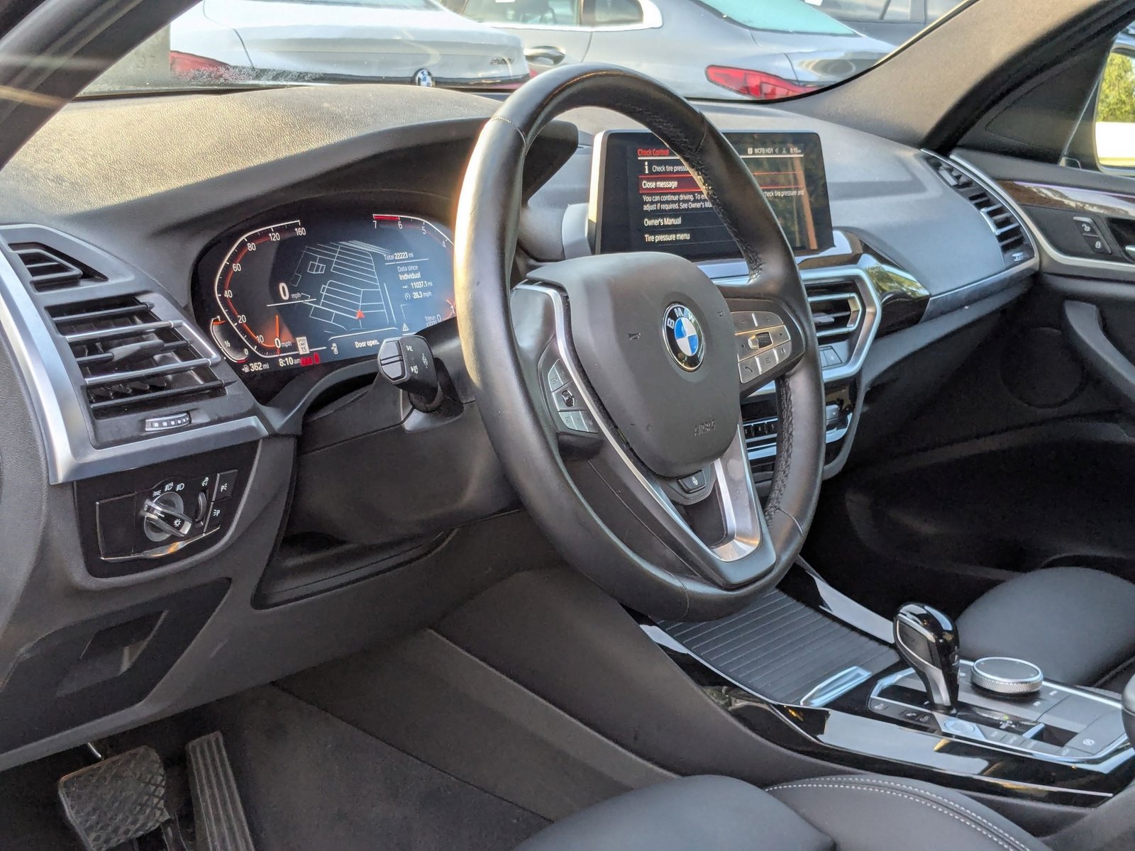 2024 Bmw X3 sDrive30i photo 2