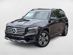 2025 Mercedes-Benz GLB GLB 250 SUV SUV