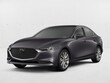  Mazda Mazda3 Sedan