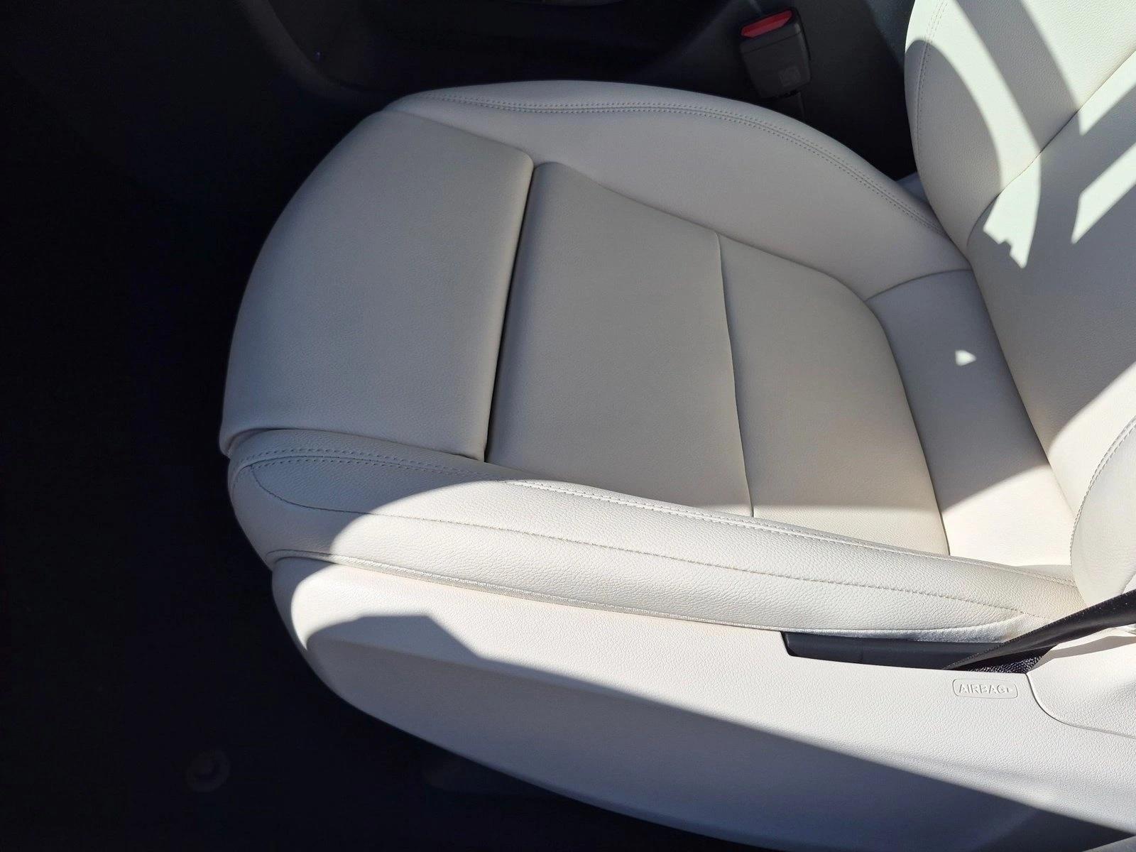 New 2027 Mercedes-Benz CLA 220 CLA 220 Hybrid FWD Sedan
