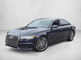 2018 Audi A6