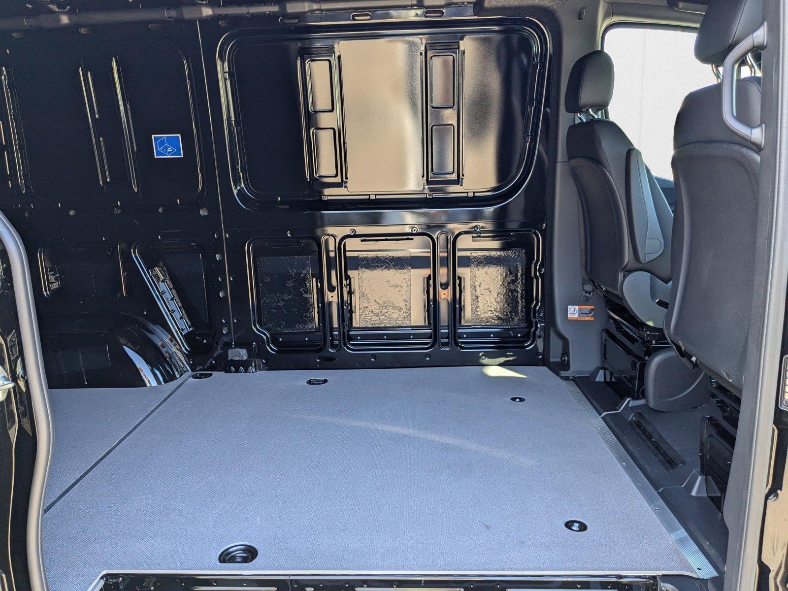 2025 Mercedes-Benz Sprinter Cargo Van Base - Photo 14