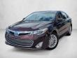  Toyota Avalon Hybrid