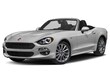  FIAT 124 Spider