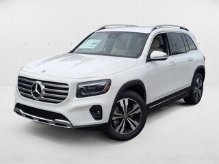 2025 Mercedes-Benz GLB 250