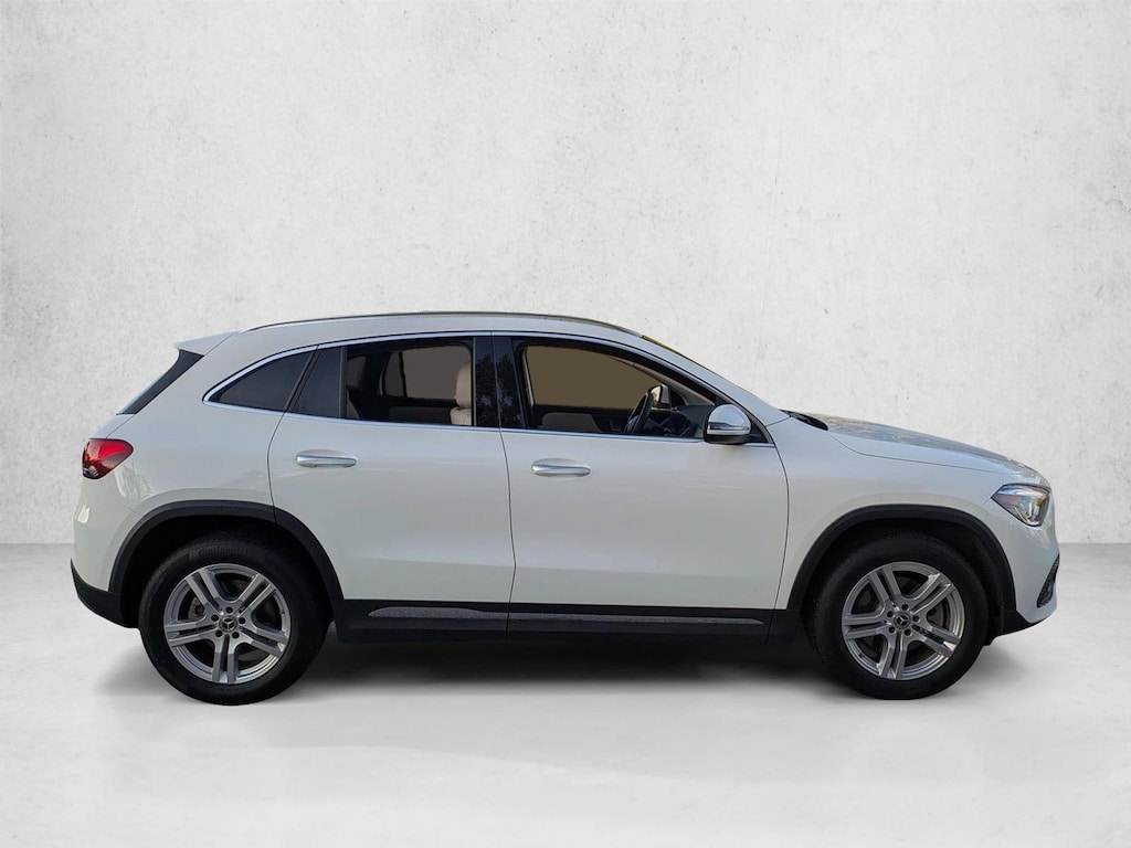 Certified 2023 Mercedes-Benz GLA SUV